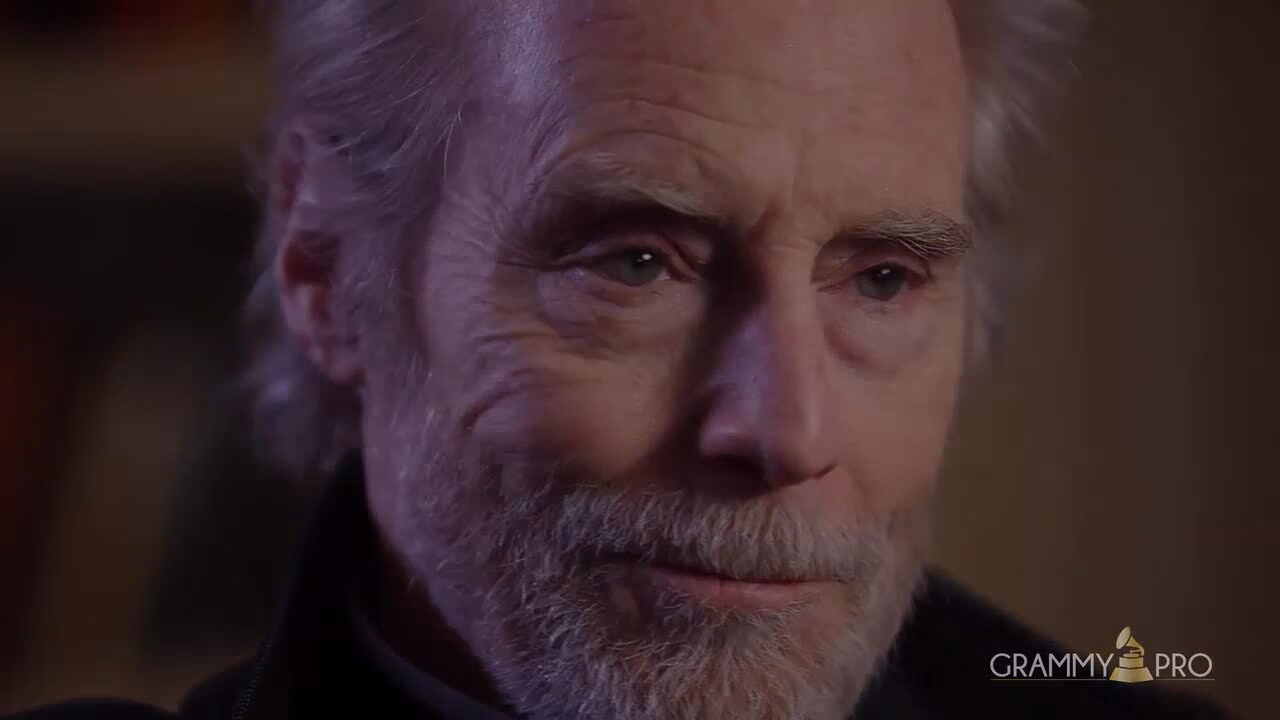 J.D. Souther On His Induction Into The Songwriters Hall Of Fame