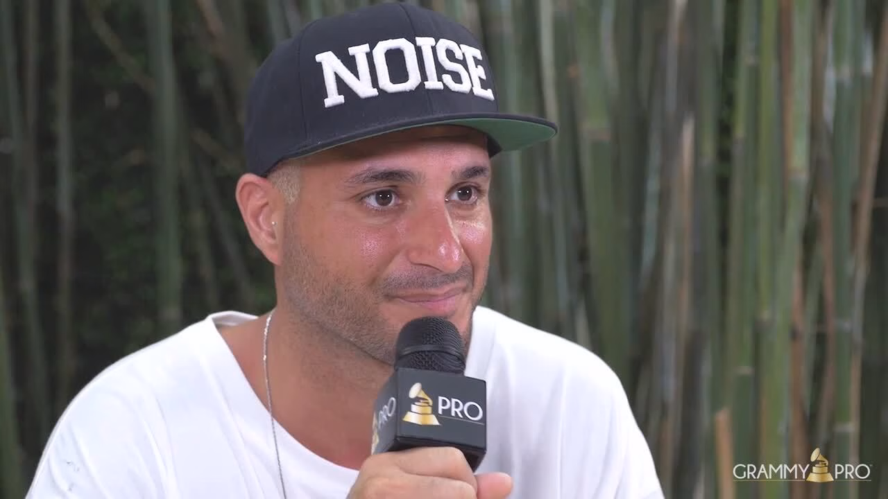 DJ/Producer Loco Dice Likes To Go With “No Plan”