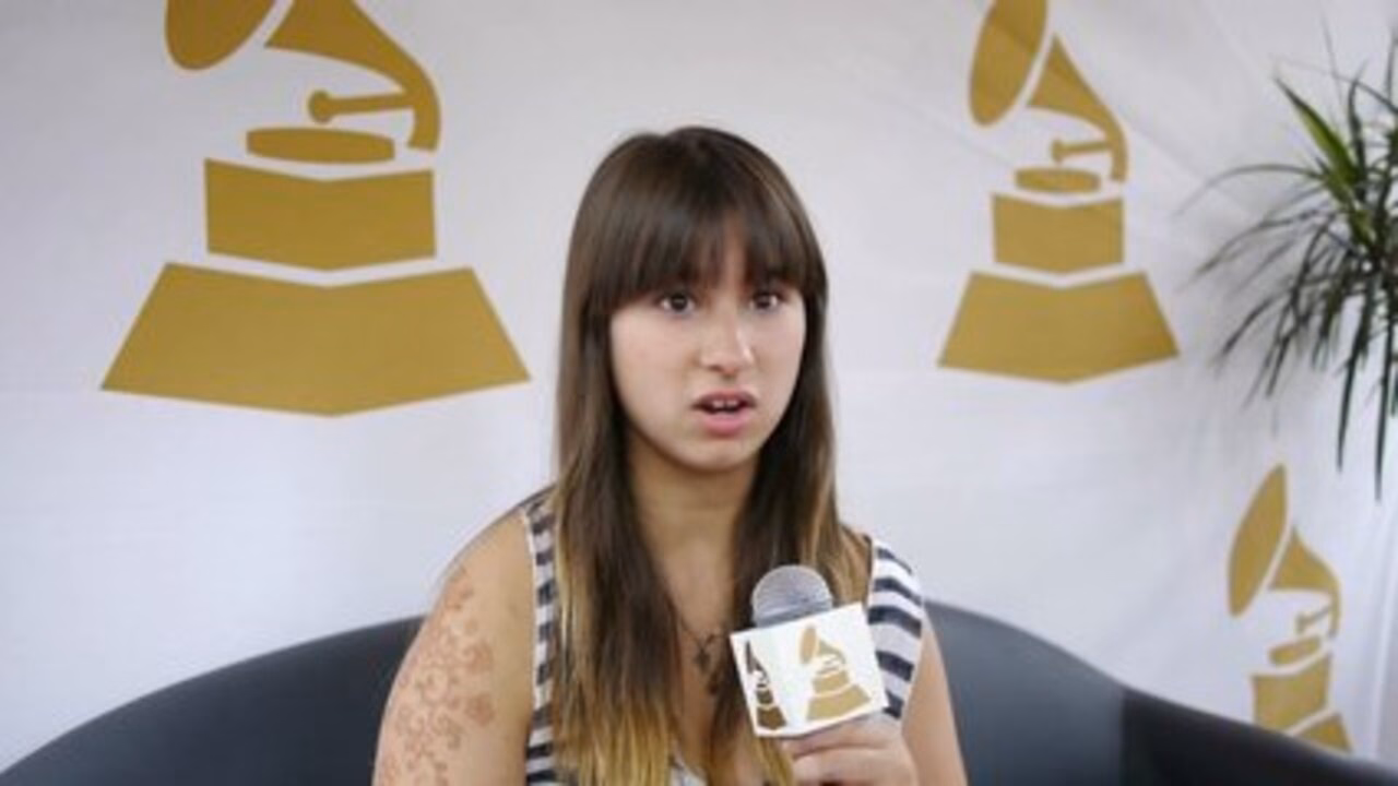 ACL: Ruby Jane – Do you have any formal music training?