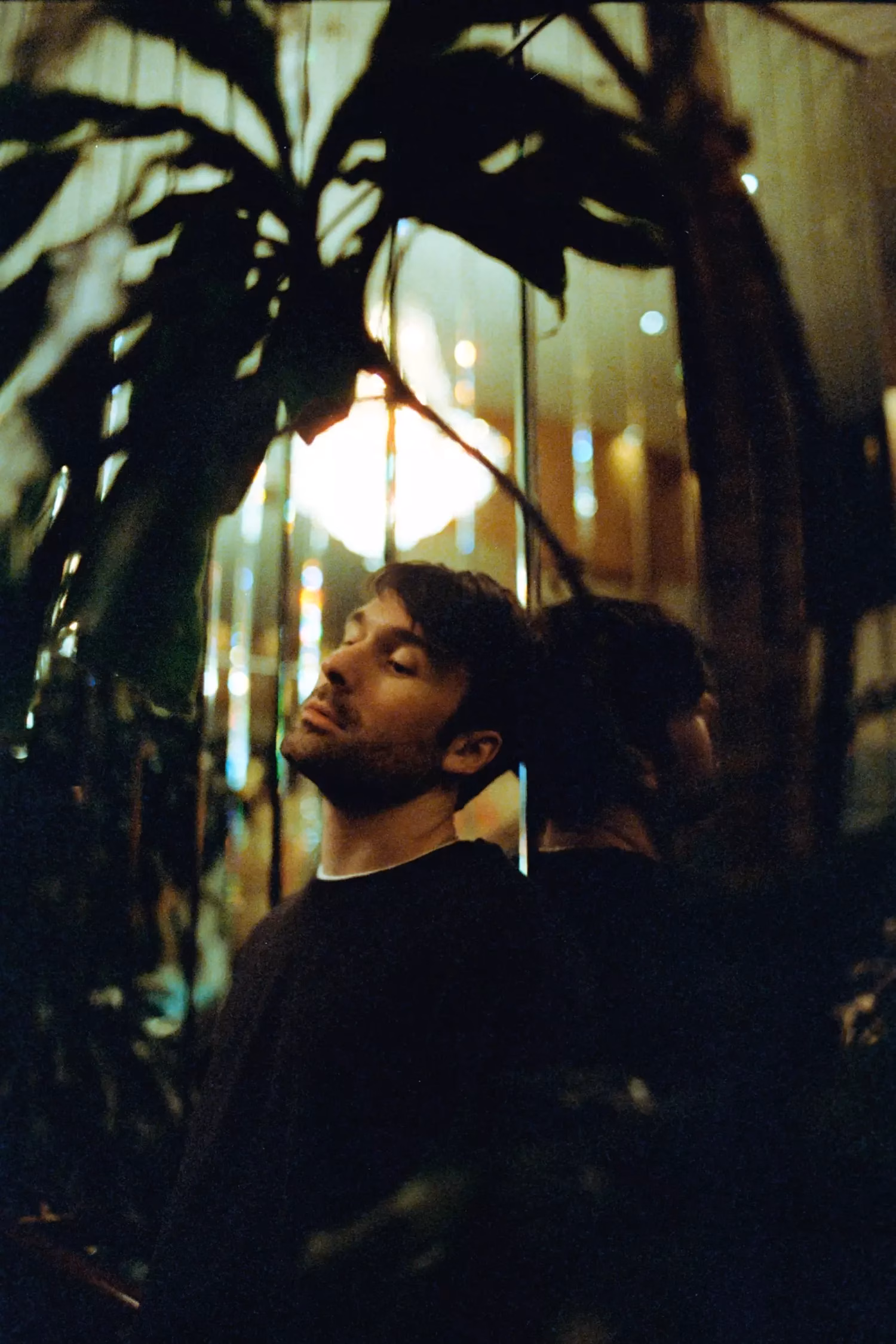 How Anime ‘Samurai Champloo’ Helped Absofacto Create His Chart-Topping Single “Dissolve”