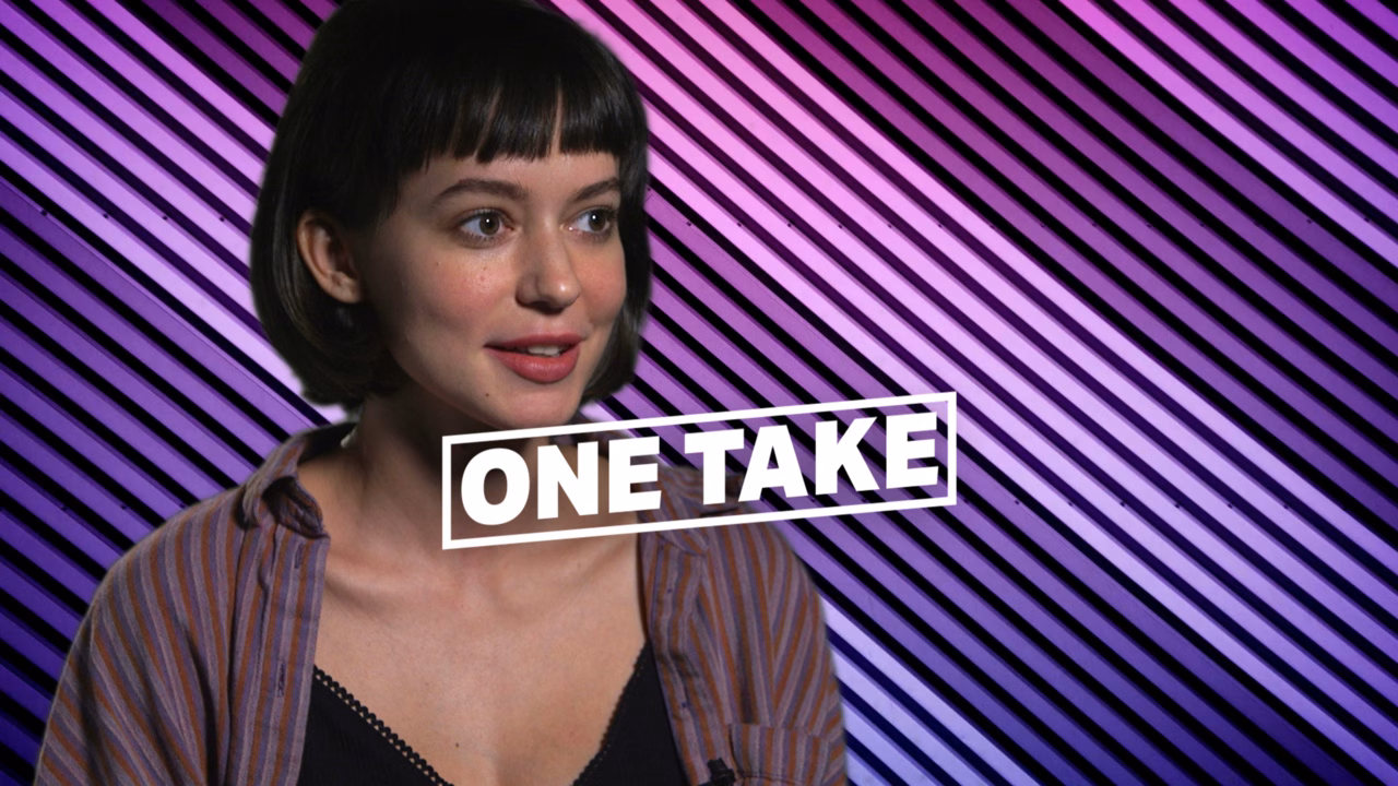 One Take: Meg Myers On Enya, The ’90s & That One Jewel Album