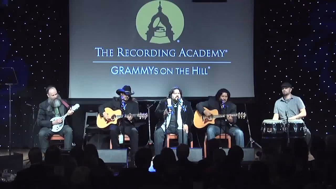 GRAMMYs On The Hill 2014