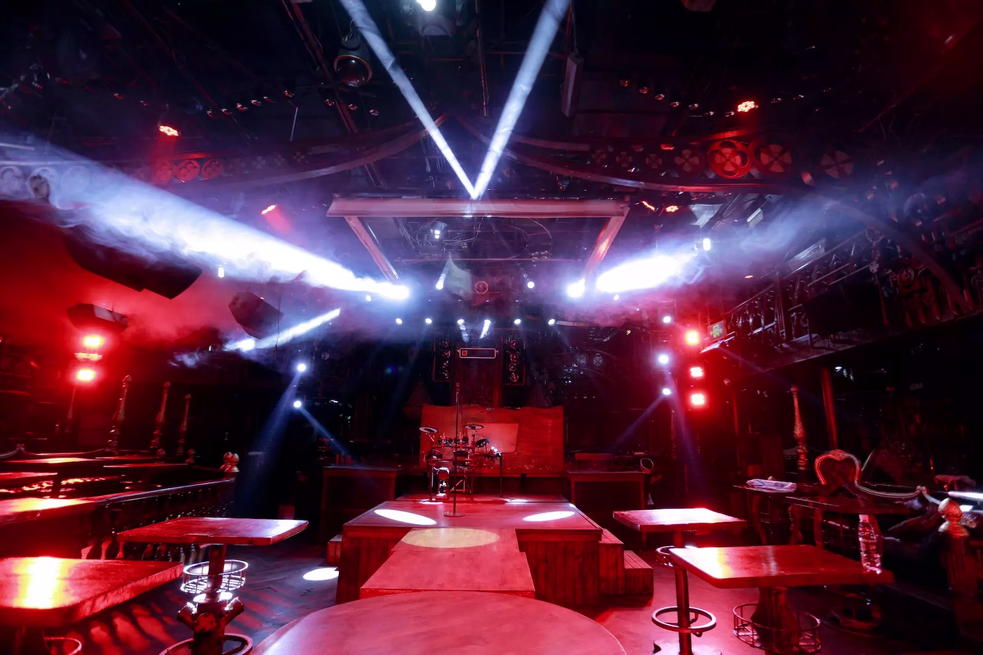 Update: Shuttered Venue Operators Grant Program Opens for Applicants