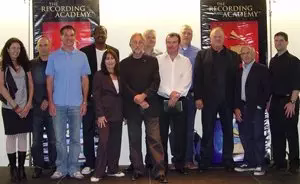 Academy Hosts Recording Artists’ Coalition Meeting