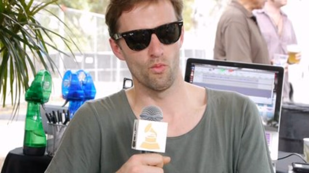 ACL: Cut Copy – Recording the New Album “Zonoscope”