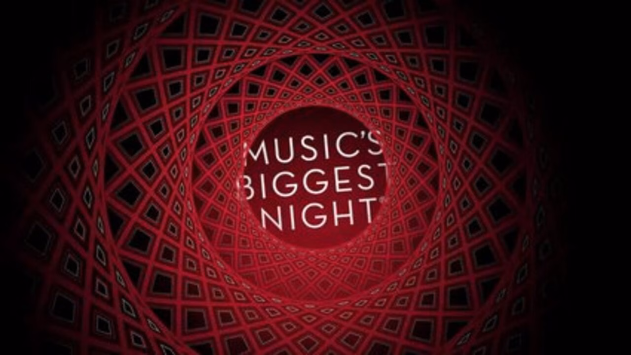 2012 GRAMMY Nominees CD :30