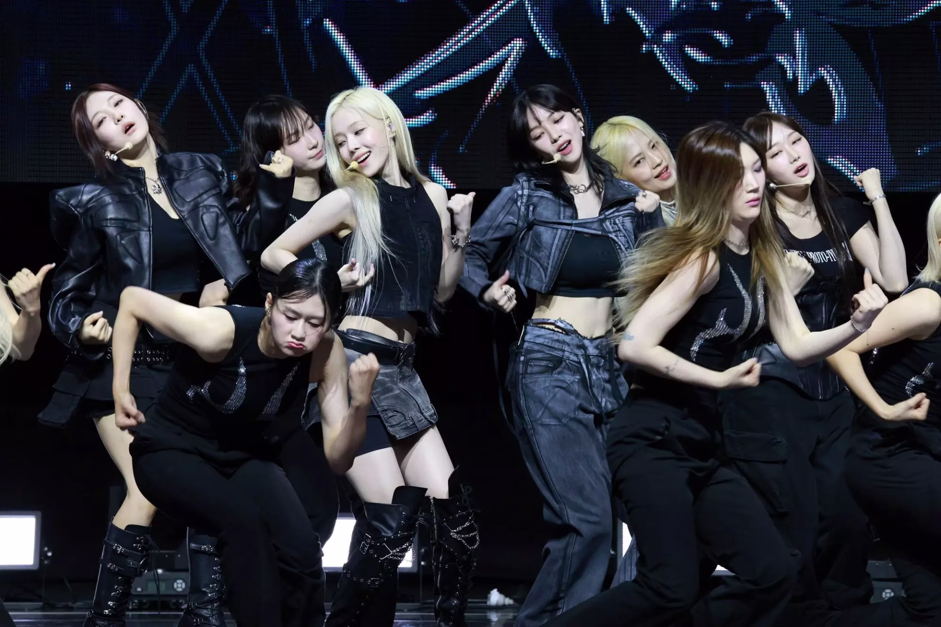 10 K-Pop Songs That Electrified 2024: From RIIZE’s “Impossible” To KISS OF LIFE’s “Igloo”