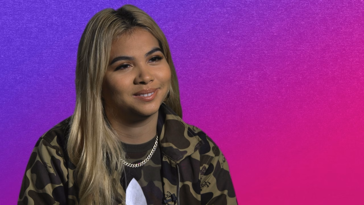 Hayley Kiyoko Talks High ‘Expectations’ & Directing “What I Need”