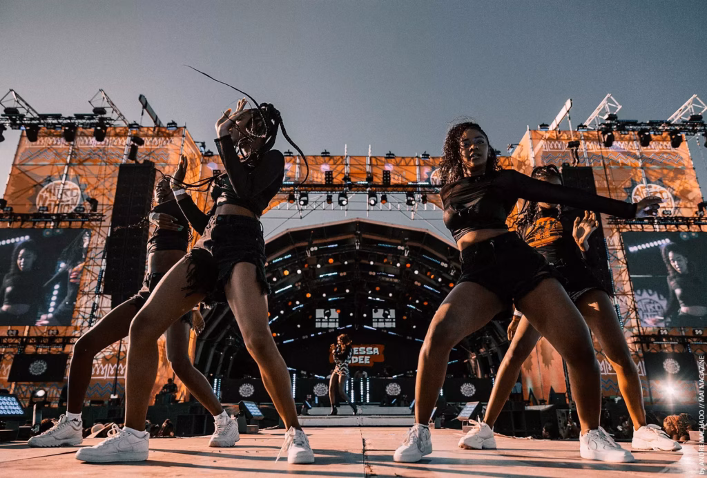 Afro Nation