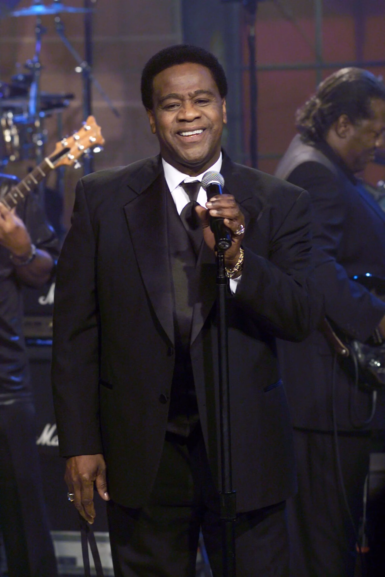 Al Green