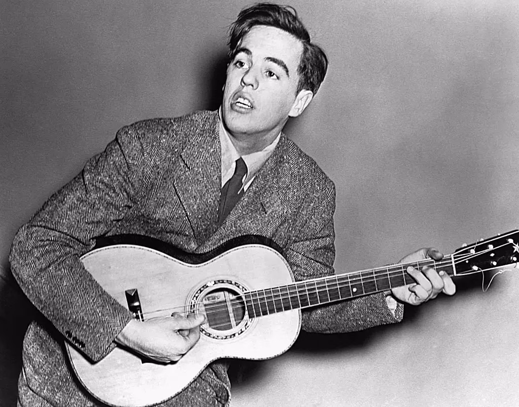 Alan Lomax