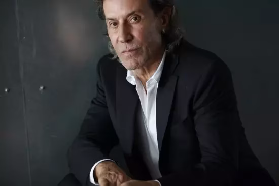 Albert Hammond