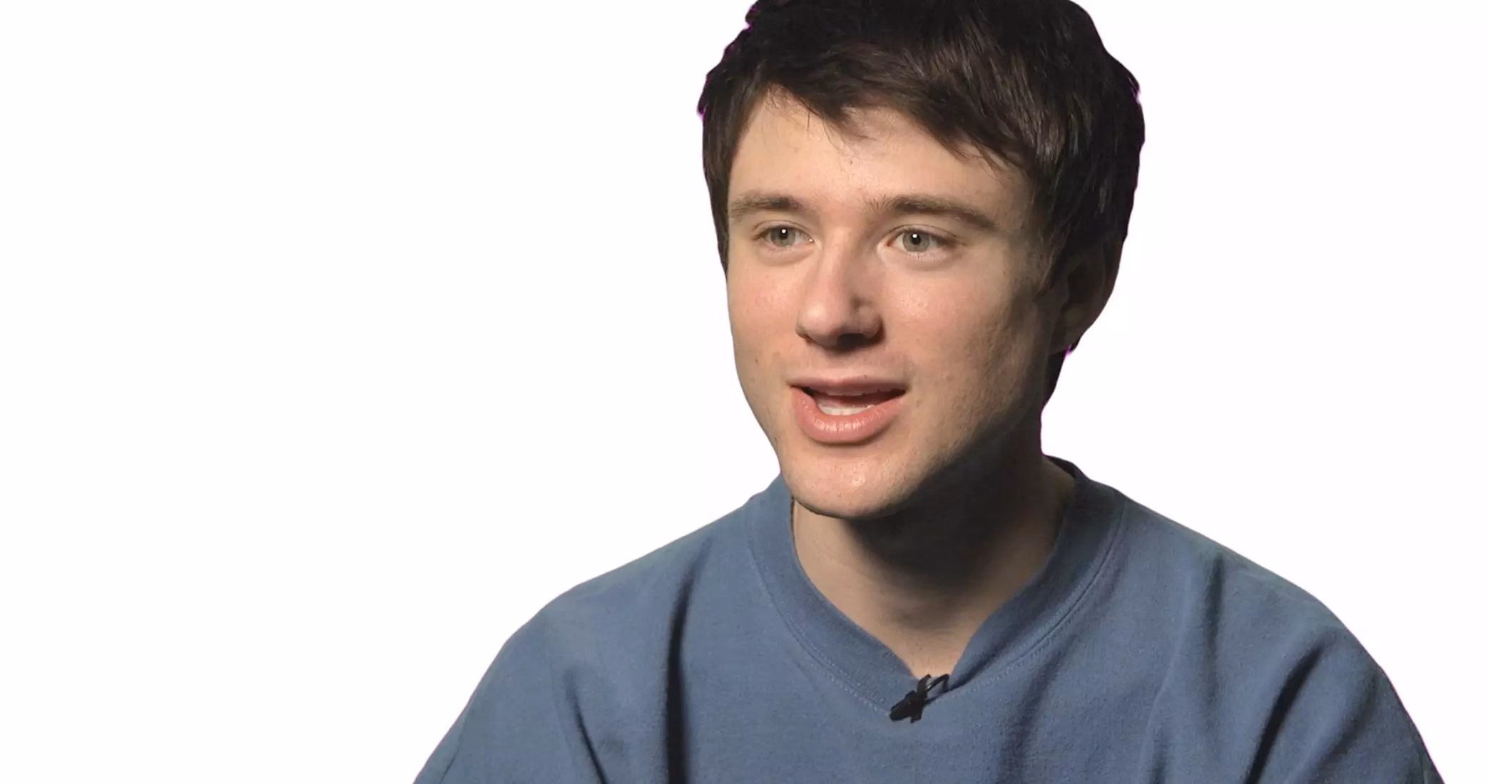 Alec Benjamin