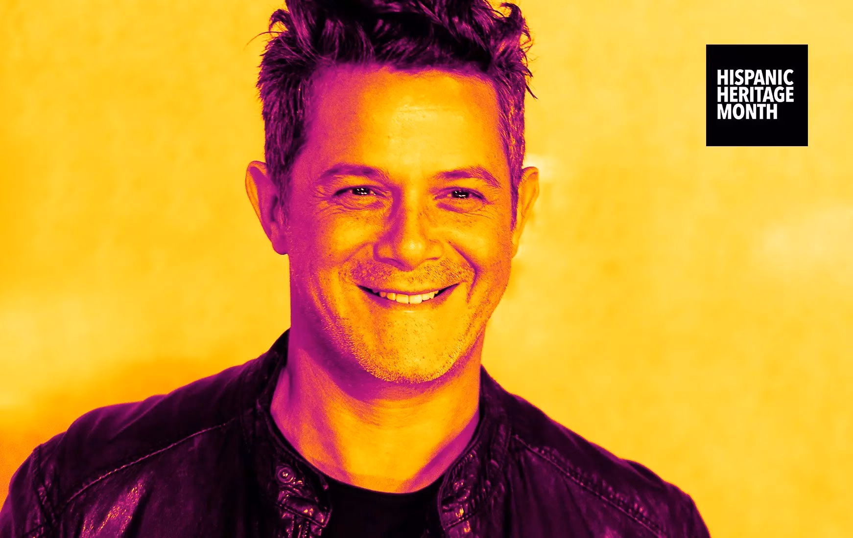 Alejandro Sanz: 13 Stellar Songs From The Spanish Pop Star