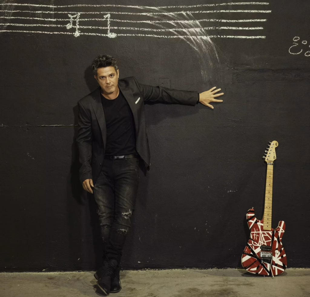 Alejandro Sanz
