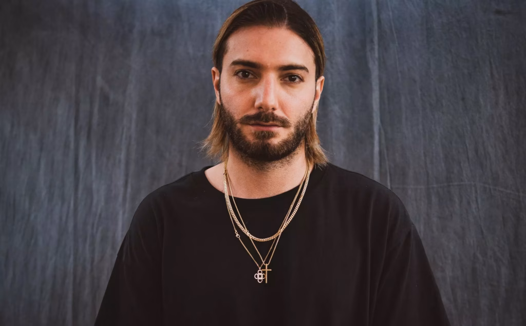 Alesso at Lolla 2019