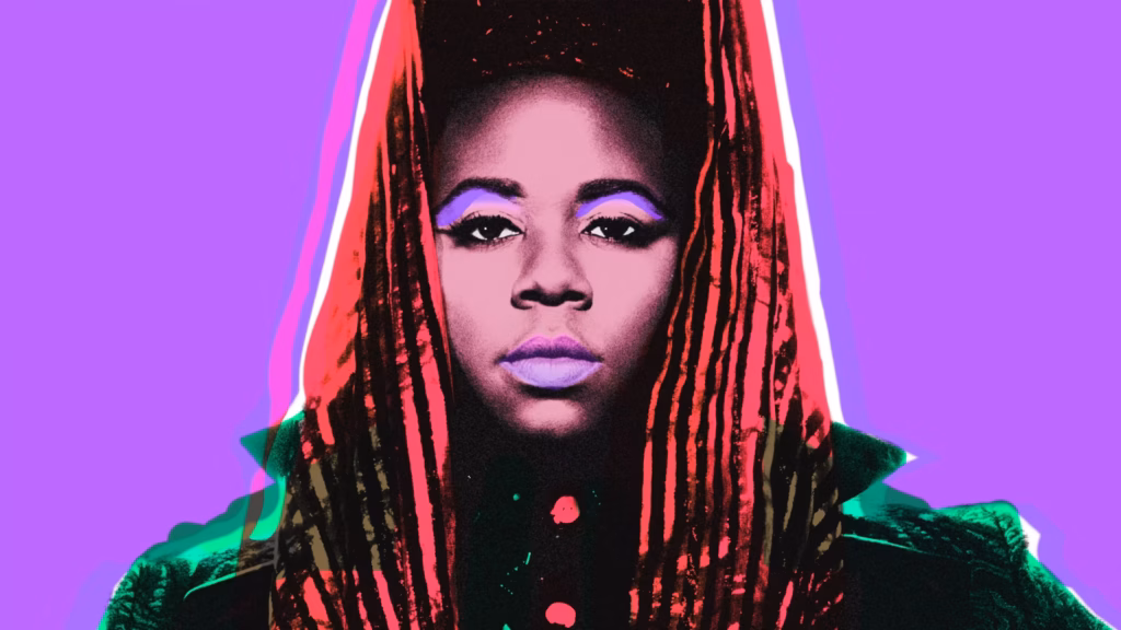 Alex Newell