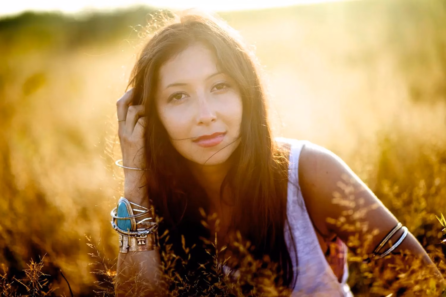 GRAMMY.com Exclusive First Listen: Alisha Zalkin