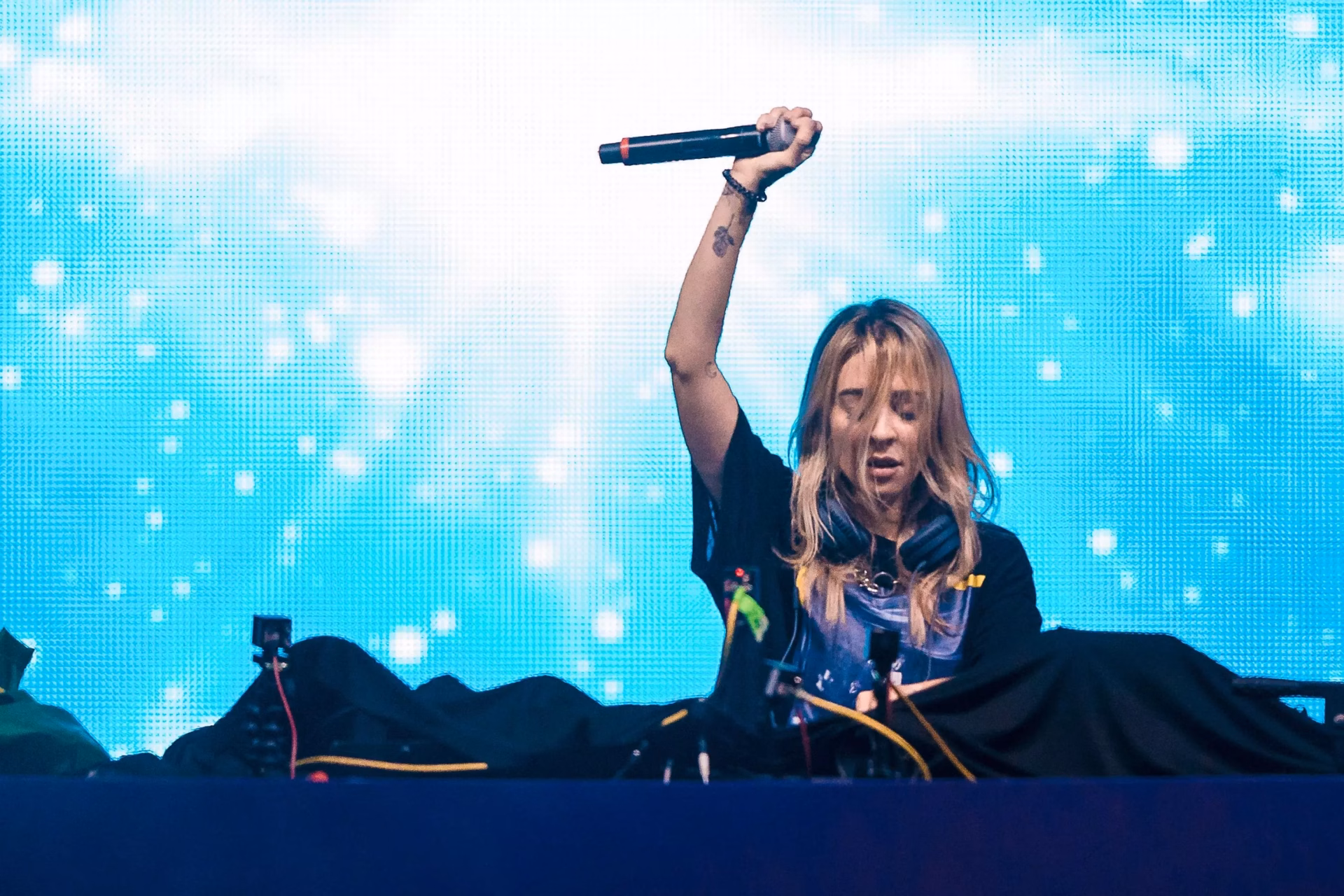 Alison Wonderland