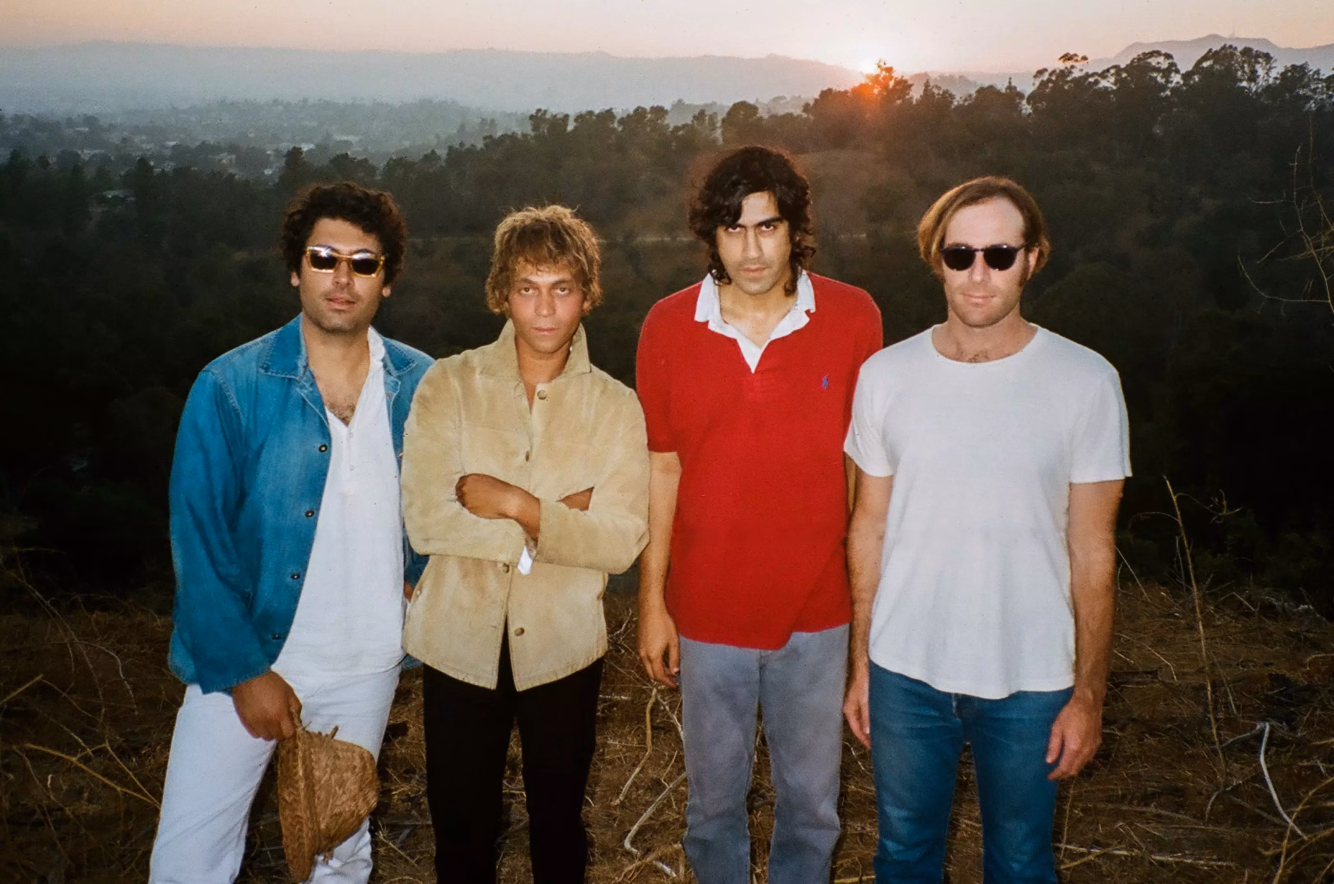 Allah-Las 