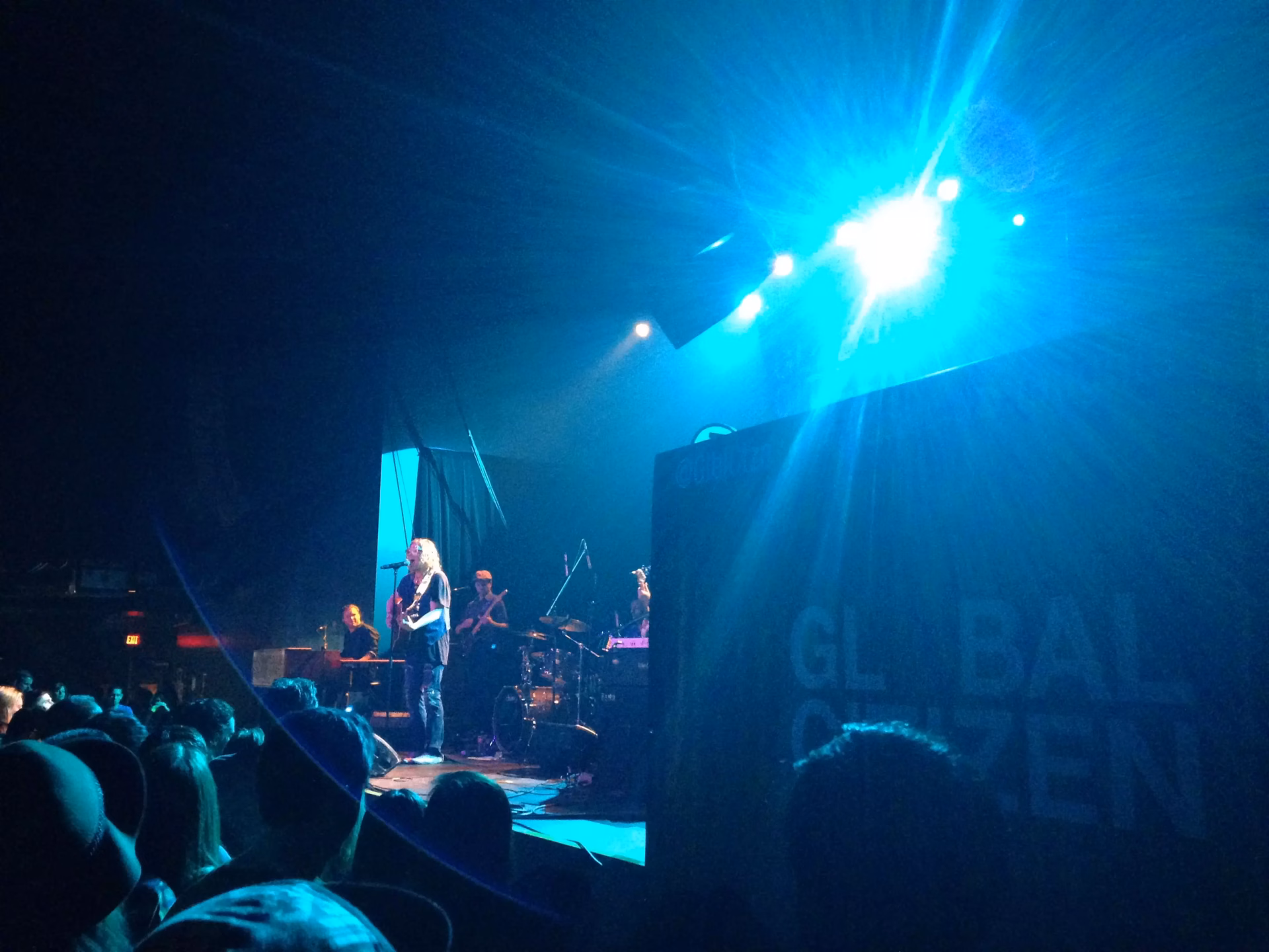 Seal ReImagined By Allen Stone