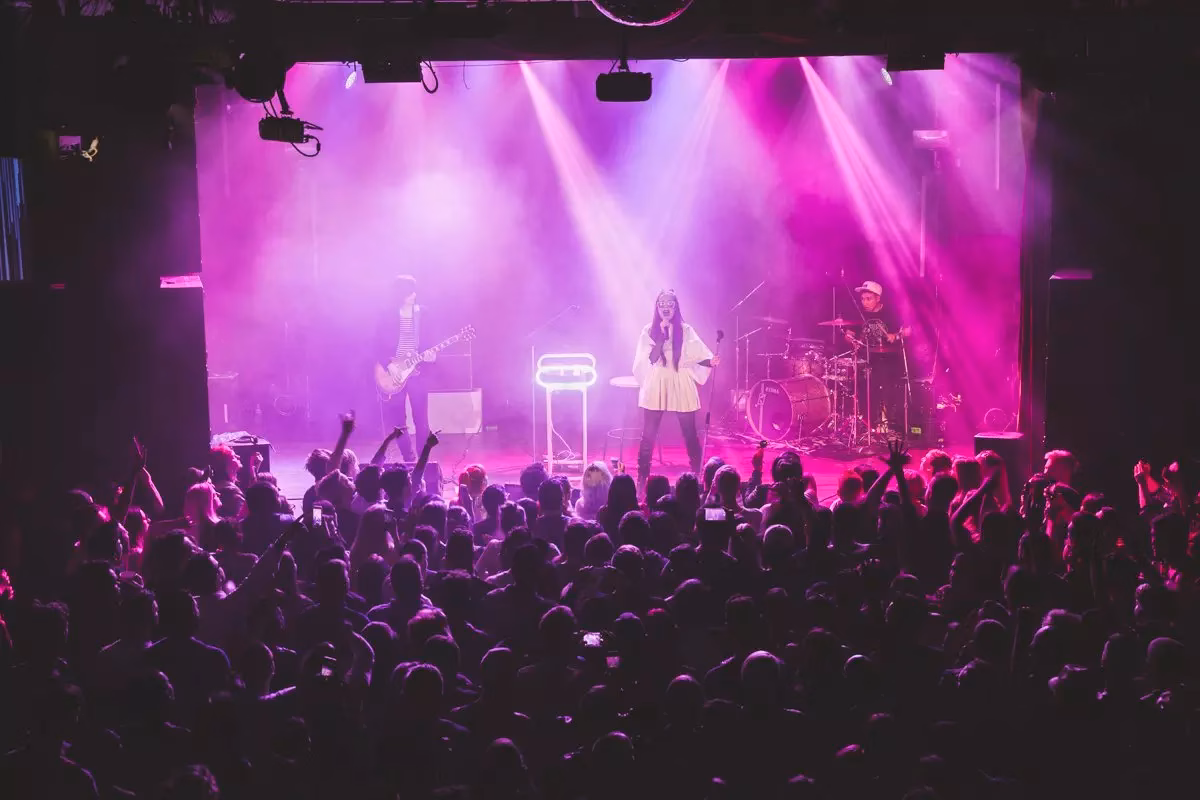Canadian Music Week Officially Cancelled Due to COVID-19