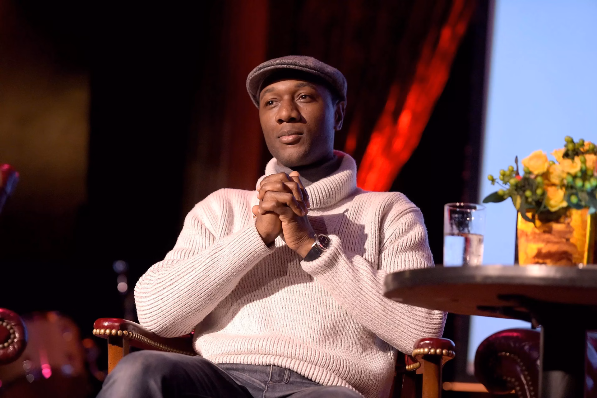 Aloe Blacc