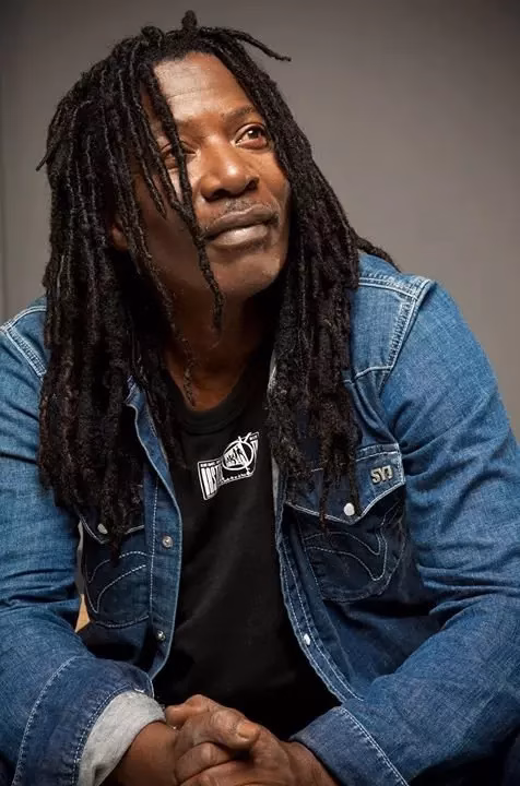 Alpha Blondy