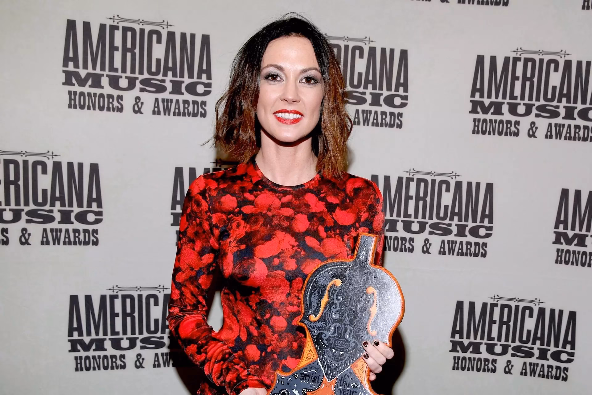 Amanda Shires
