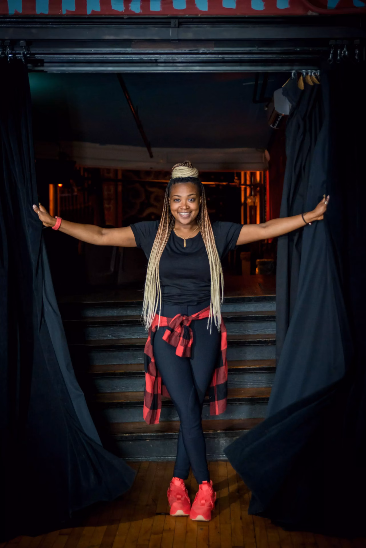 Amanda Davis 