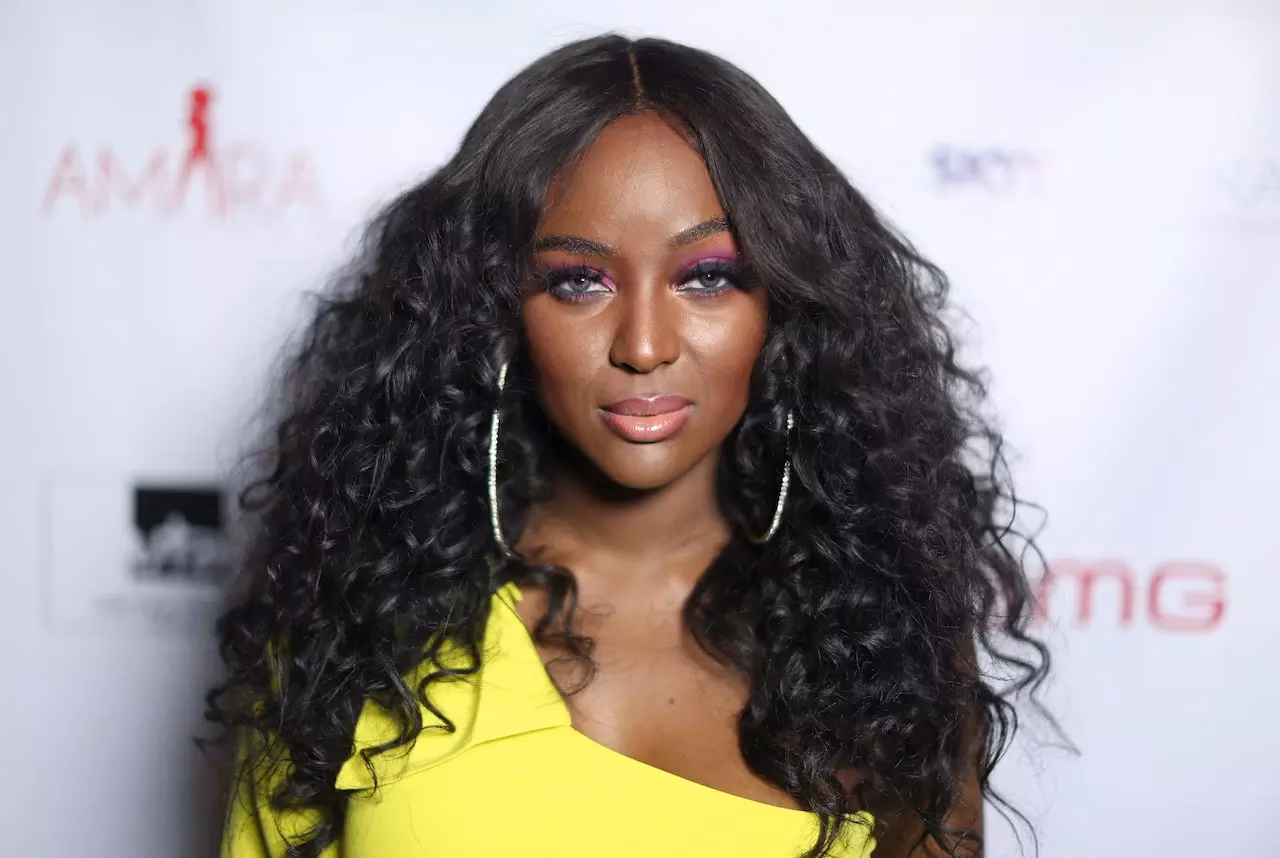 Listen: GRAMMY.com’s Hispanic Heritage Month 2021 Playlist Featuring Amara La Negra, Helado Negro, Andrekza, Maluca, And Many More