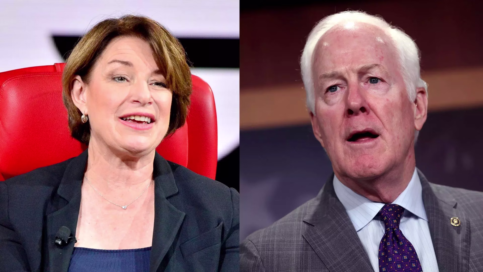 2024 GRAMMYs On The Hill: How Sens. John Cornyn & Amy Klobuchar Support Music & Advocate For Creators’ Rights