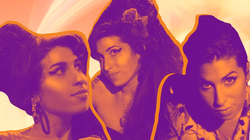 amy winehouse