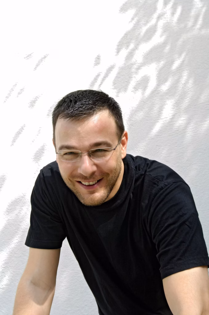 Andreas Scholl