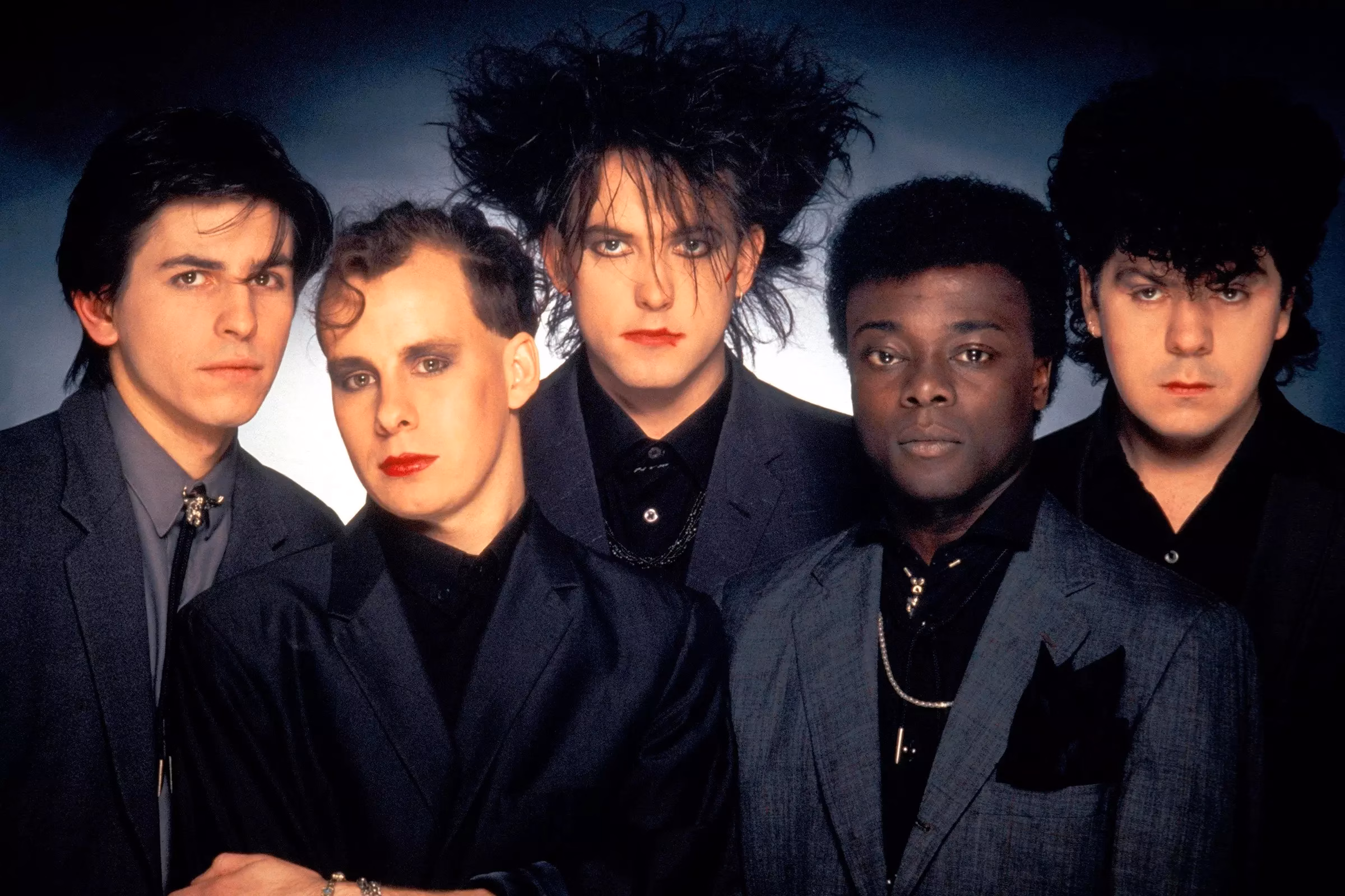 The Cure