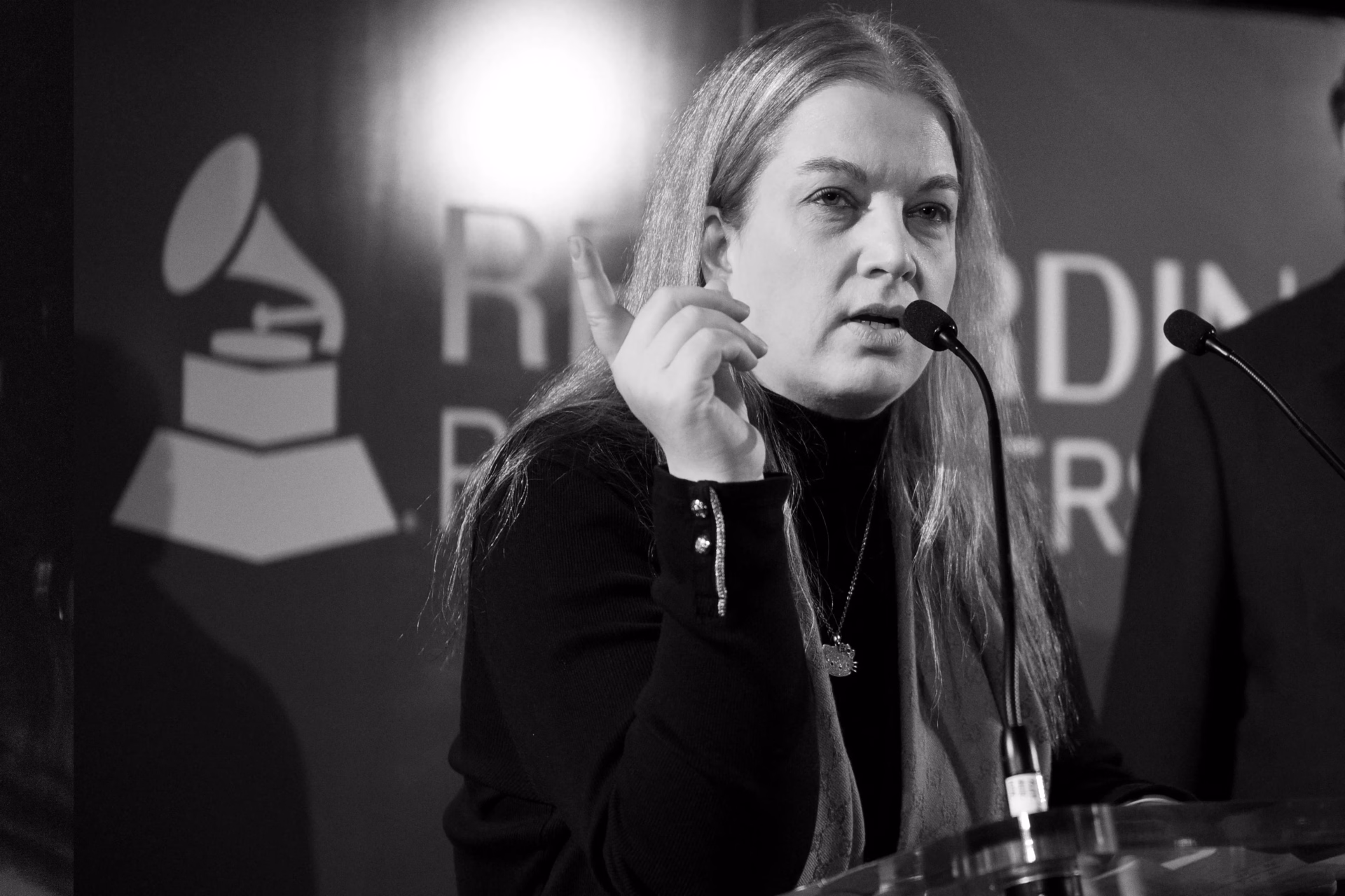 Ann Mincieli On ‘She Is The Music,’ Jungle City, Drake, Alicia Keys & More