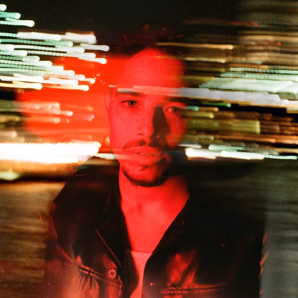 Anthony Ramos
