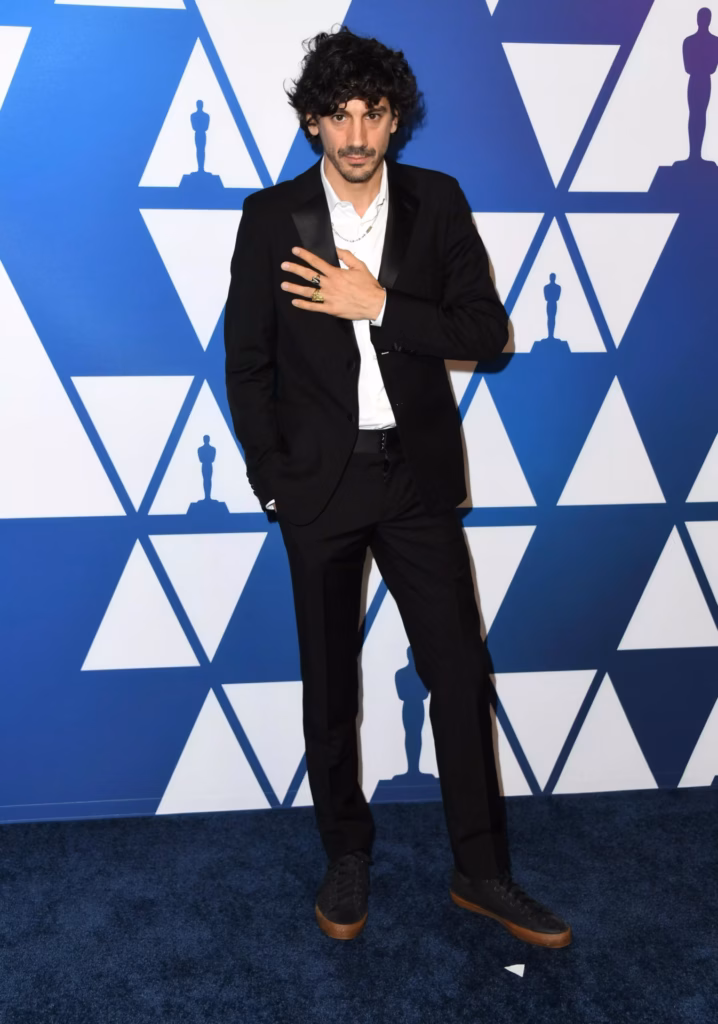 Anthony Rossomando