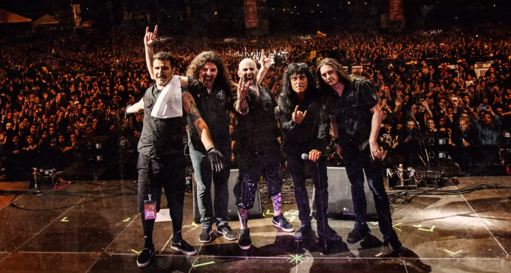 Anthrax