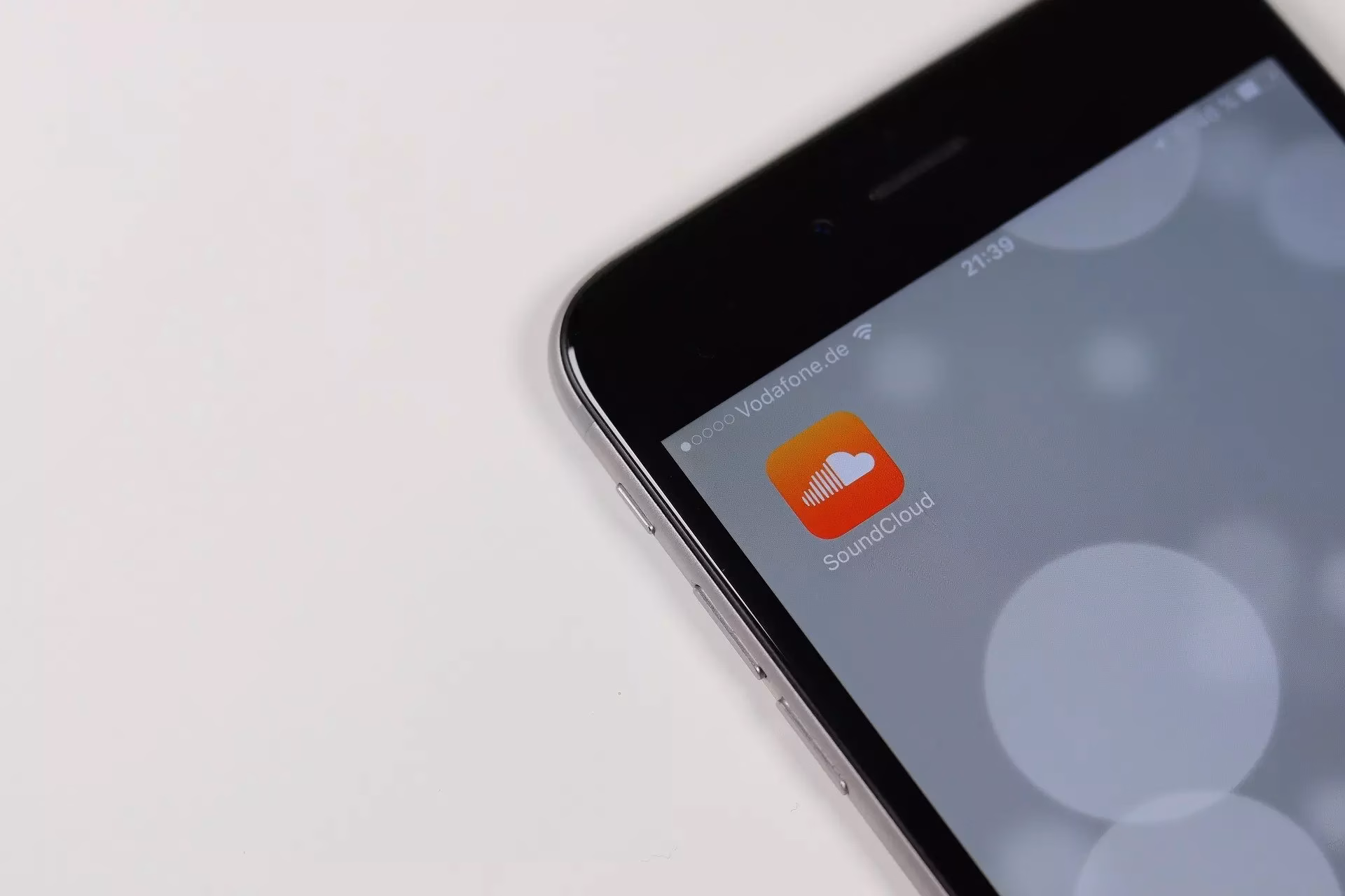 SoundCloud: Profitability Will Take Years