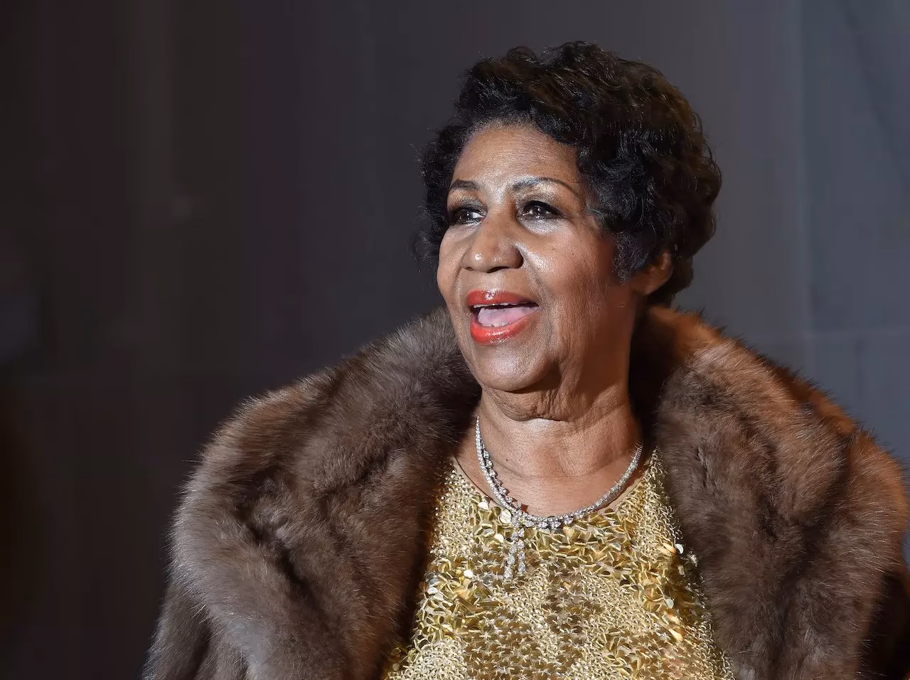 Aretha Franklin Plans To Open Nightclub In Downtown Detroit