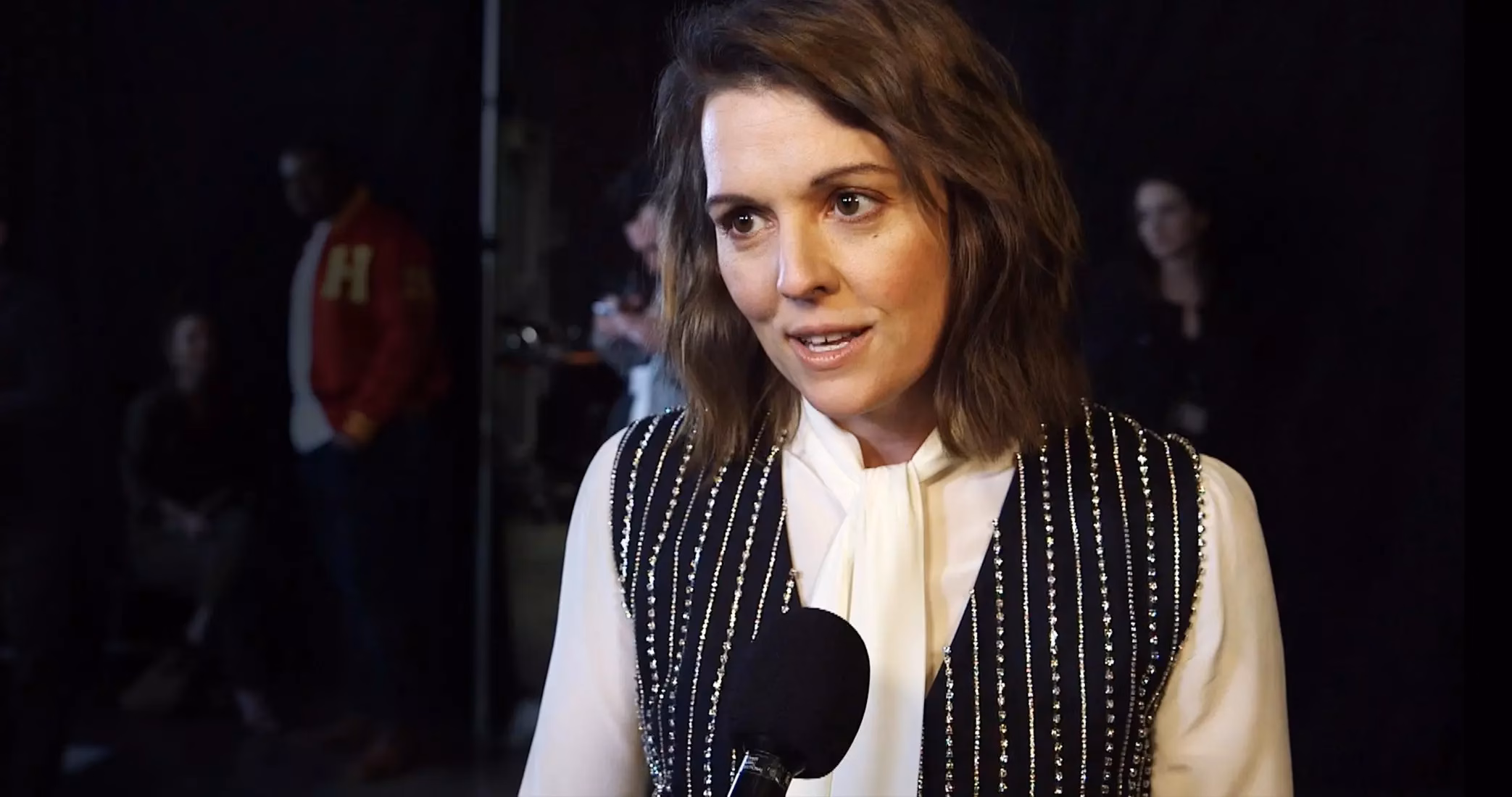 Brandi Carlile