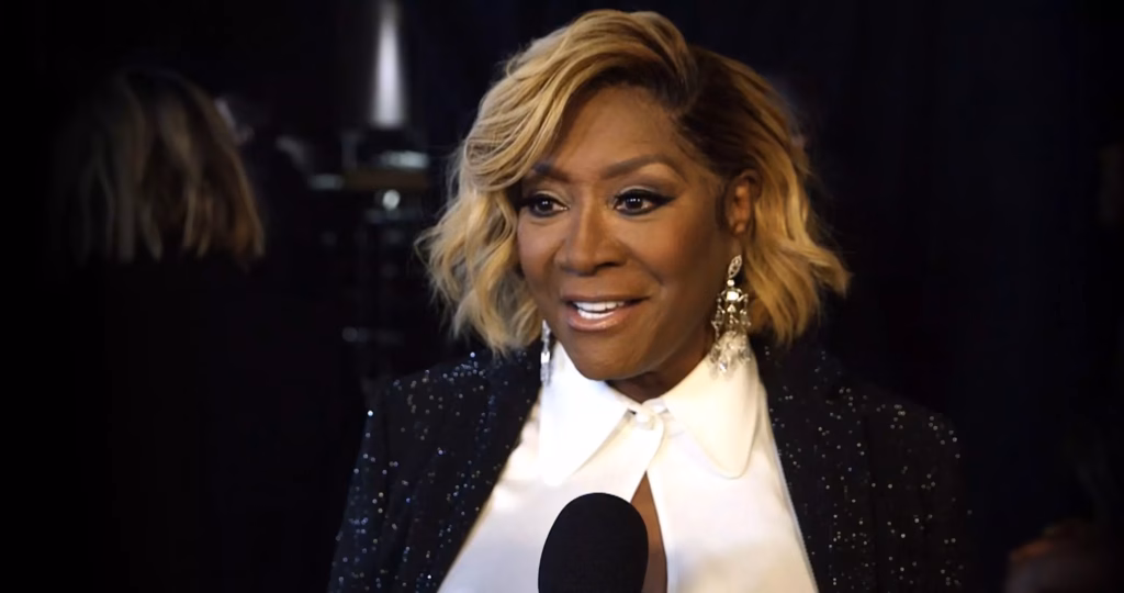 Patti LaBelle