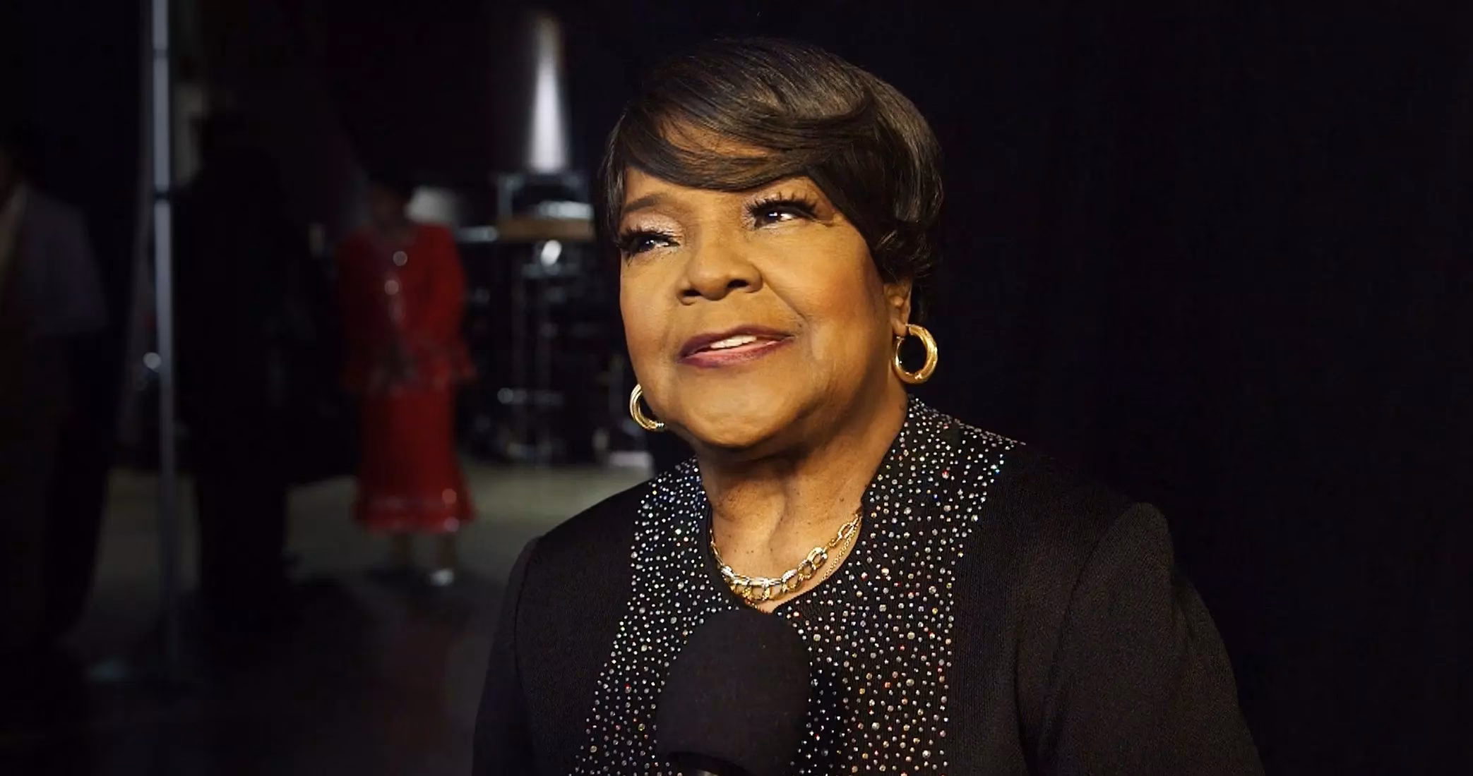 Shirley Caesar