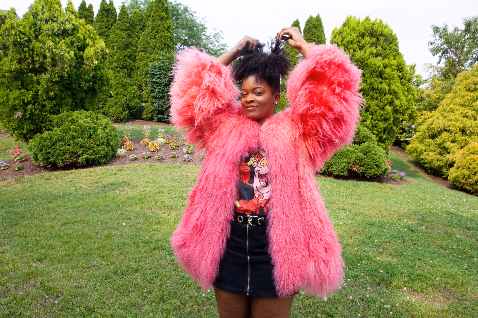 Ari Lennox