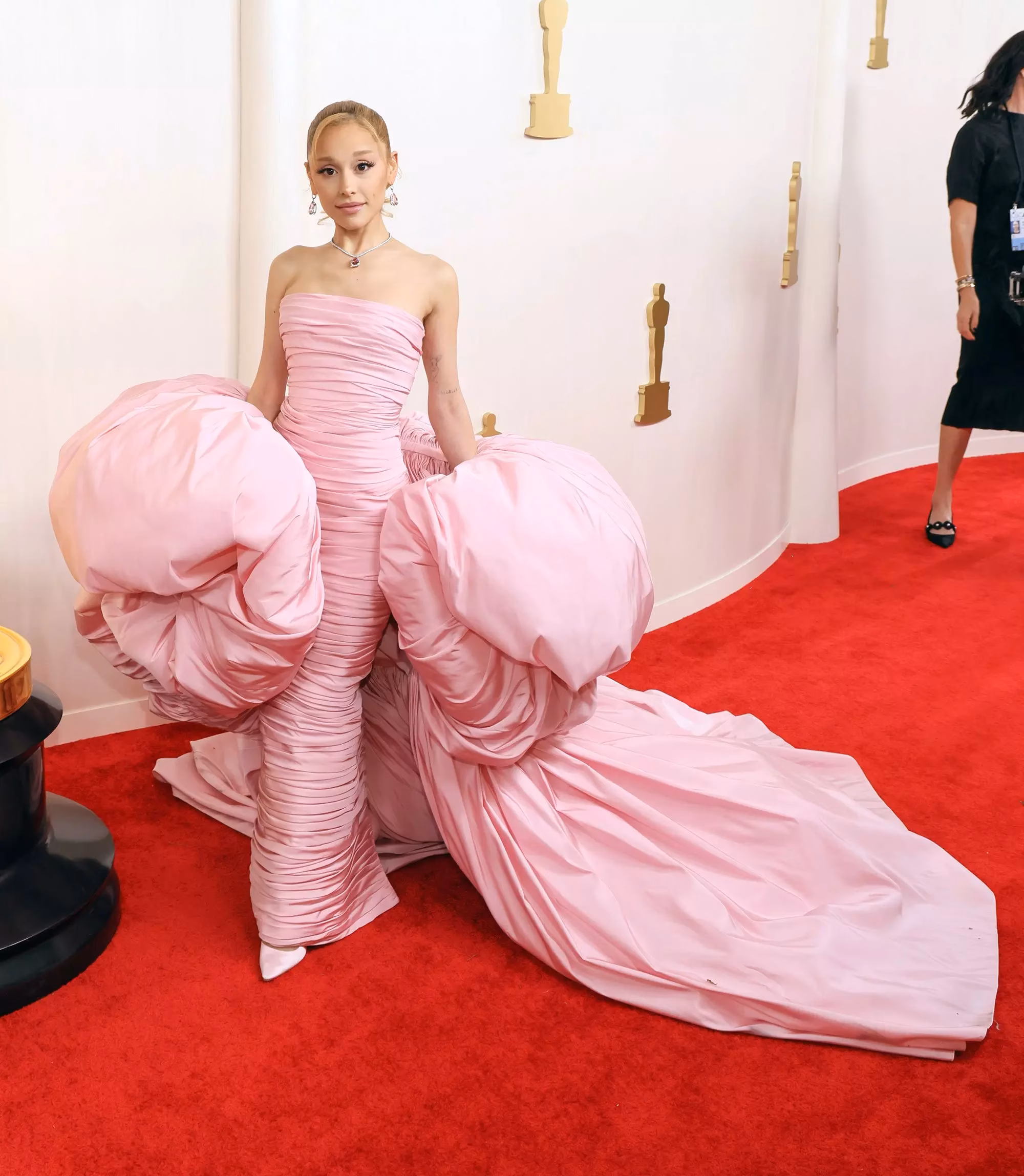 Ariana Grande