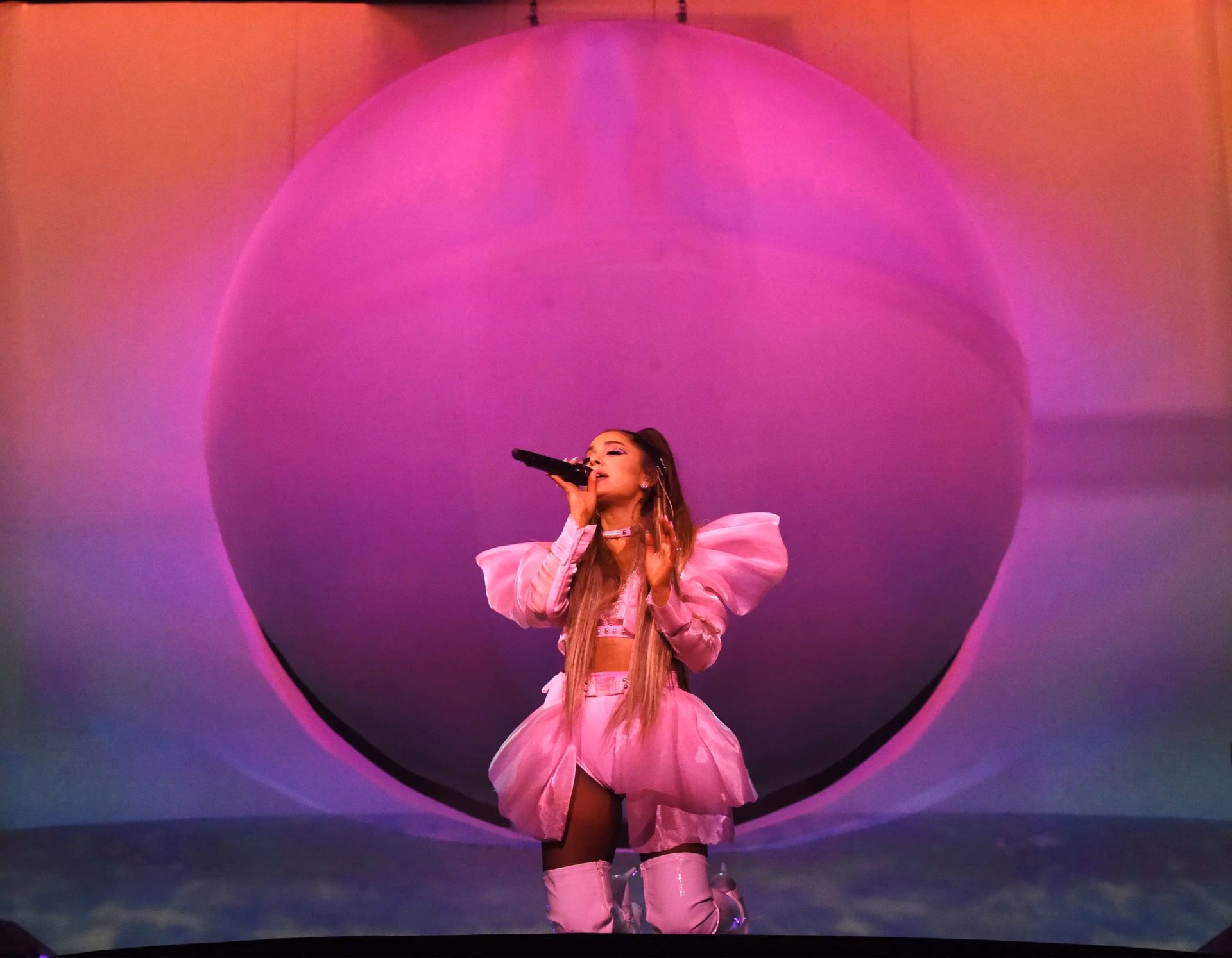 Ariana Grande, BTS, Taylor Swift Make Time’s Annual “100 Most Influential People” List
