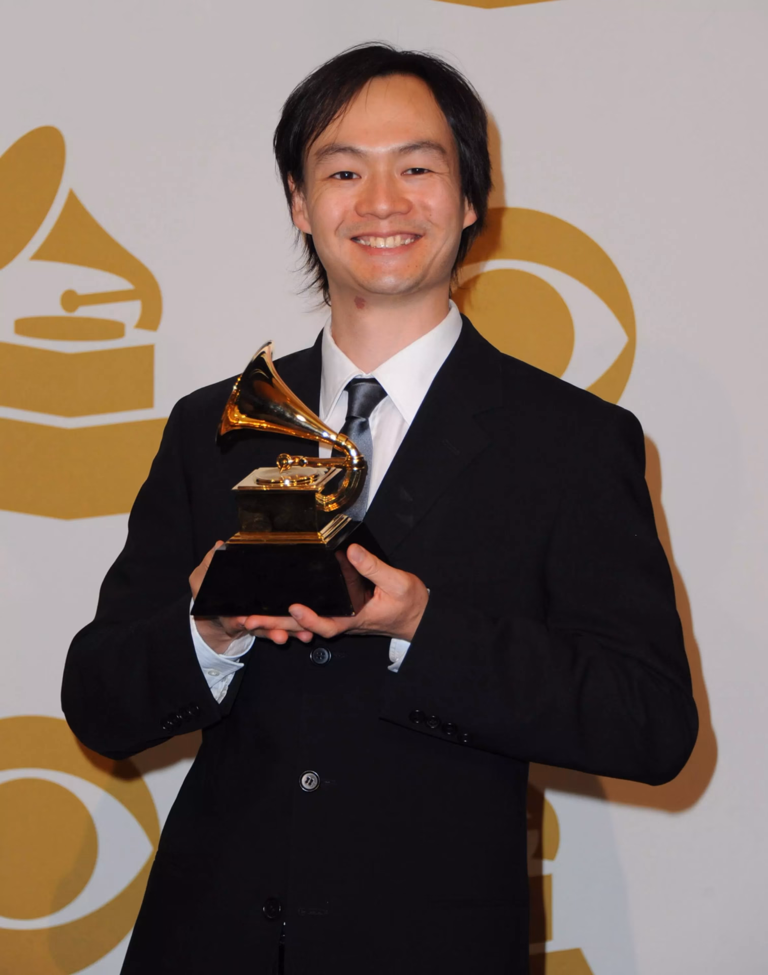 And The GRAMMY Went To … Christopher Tin