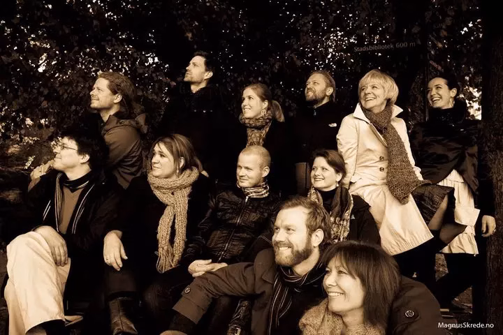 Ars Nova Copenhagen