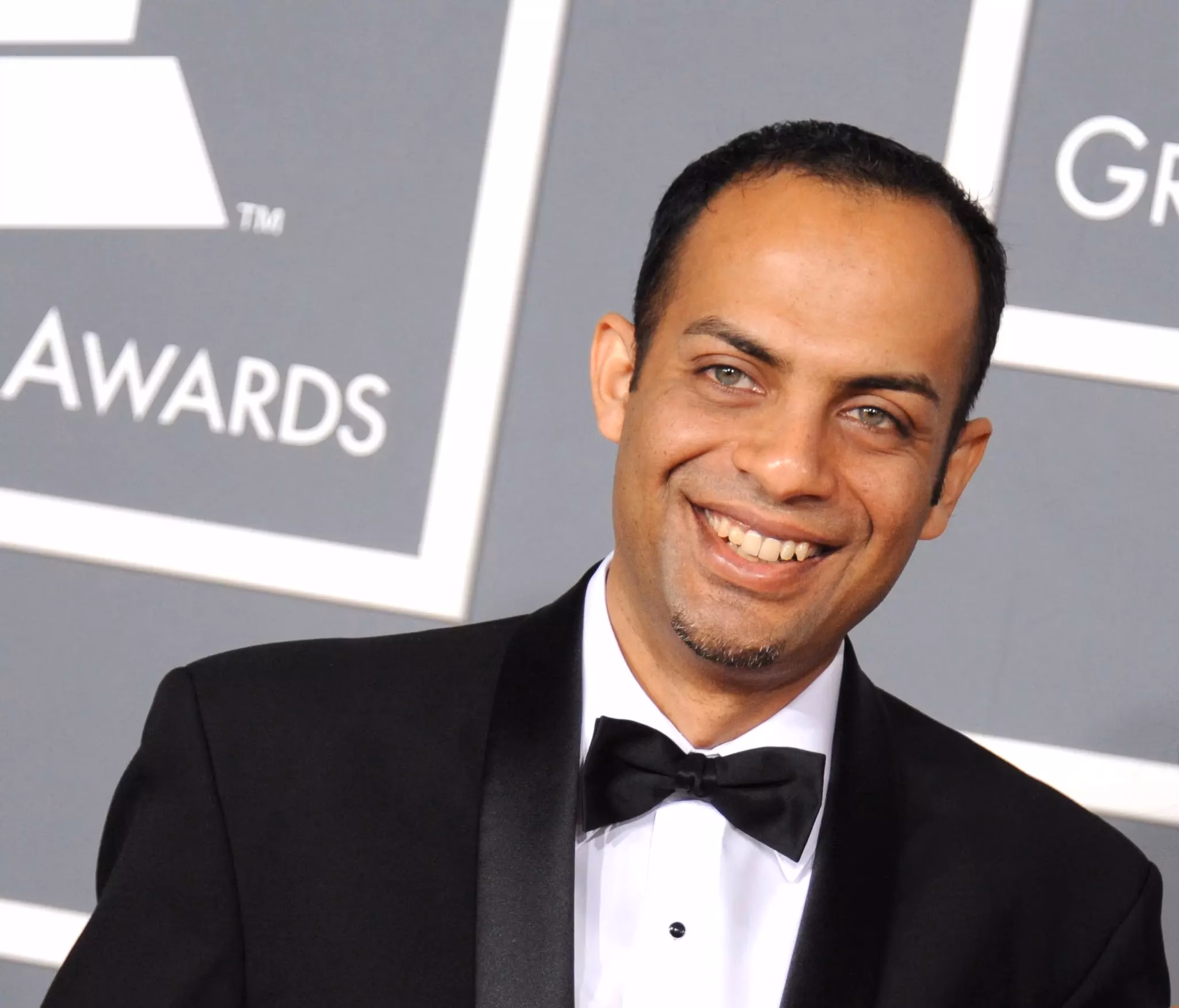 GRAMMY.com Exclusive First Look: Arun Shenoy